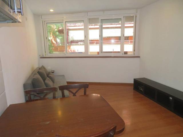 Estudio en alquiler en Eixample, Barcelonès