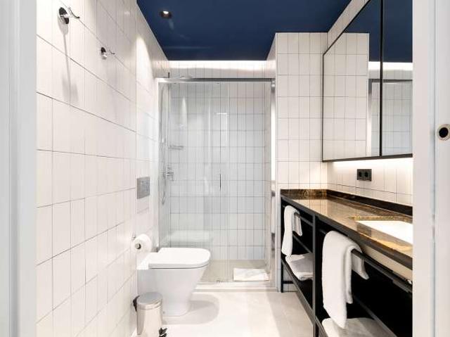 Estudio en alquiler en Barcelona, el Poblenou
