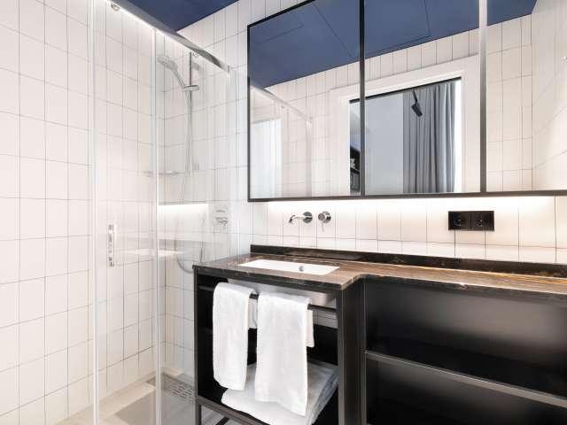 Estudio en alquiler en Sant Martí, Barcelonès
