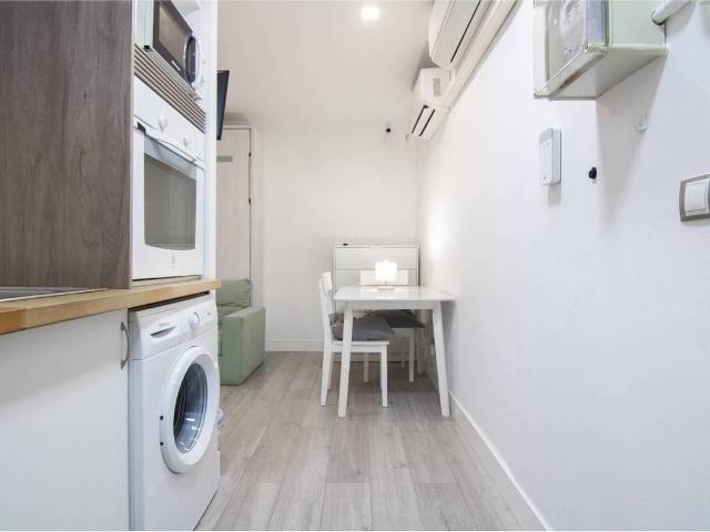 Estudio en alquiler en Barcelonès, Catalunya