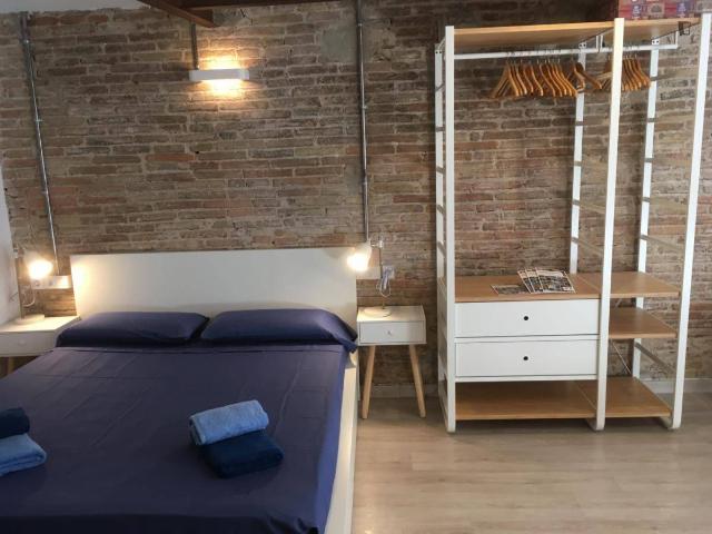Estudio en alquiler en Eixample, Barcelonès