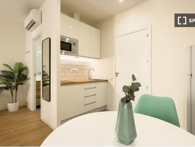 Piso en alquiler en Ciutat Vella, Barcelonès