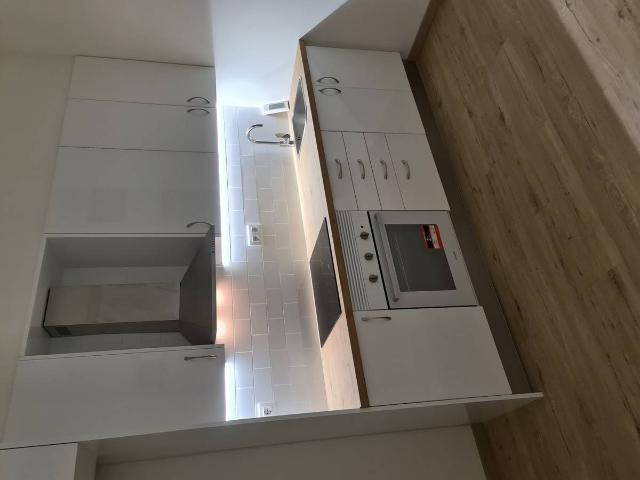 Estudio en alquiler en la Dreta de l'Eixample, Barcelona
