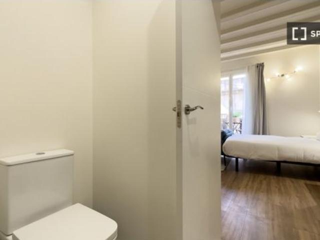 Piso en alquiler en Ciutat Vella, Barcelonès