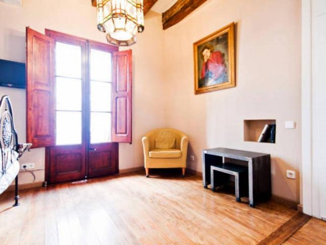 Estudio en alquiler en Eixample, Barcelonès