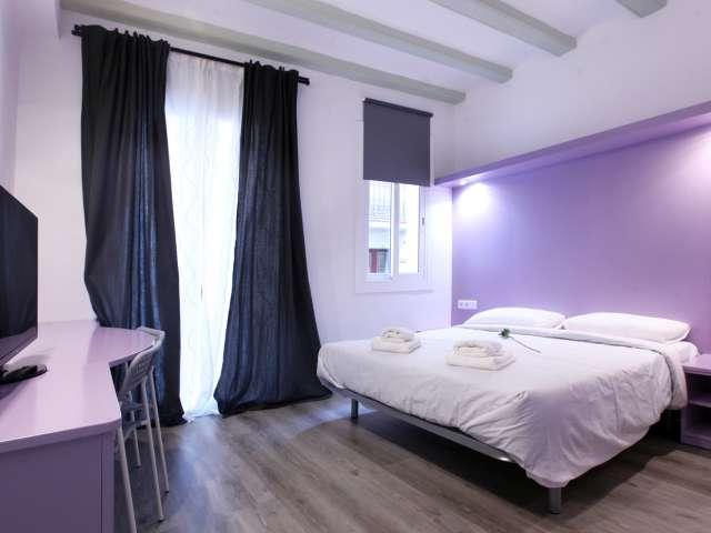 Estudio en alquiler en Ciutat Vella, Barcelonès