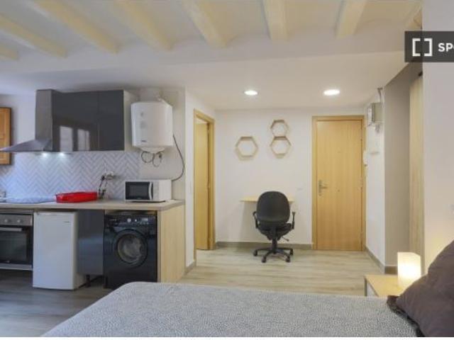 Piso en alquiler en Ciutat Vella, Barcelonès
