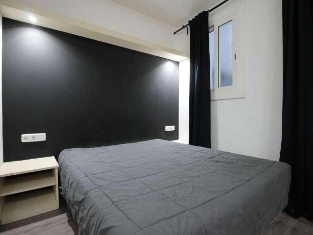 Estudio en alquiler en Ciutat Vella, Barcelonès