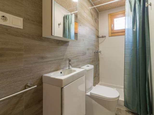 Estudio en alquiler en Ciutat Vella, Barcelonès
