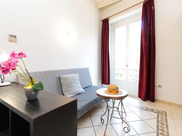 Estudio en alquiler en Ciutat Vella, Barcelonès