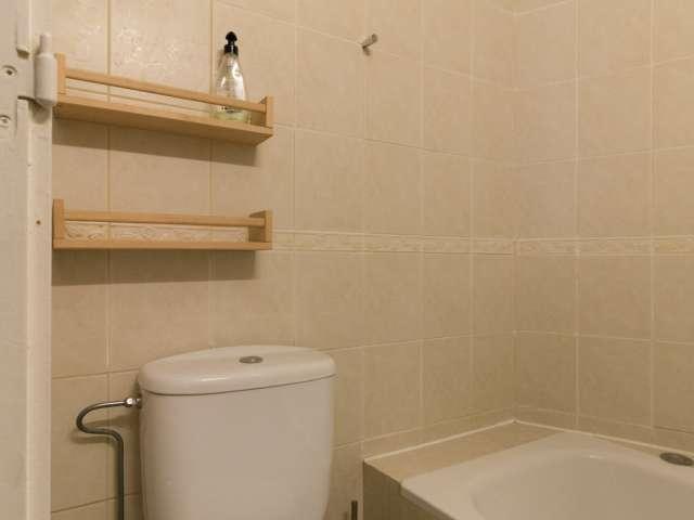 Estudio en alquiler en Ciutat Vella, Barcelonès