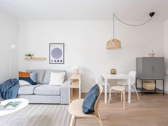 Estudio en alquiler en Ciutat Vella, Barcelonès