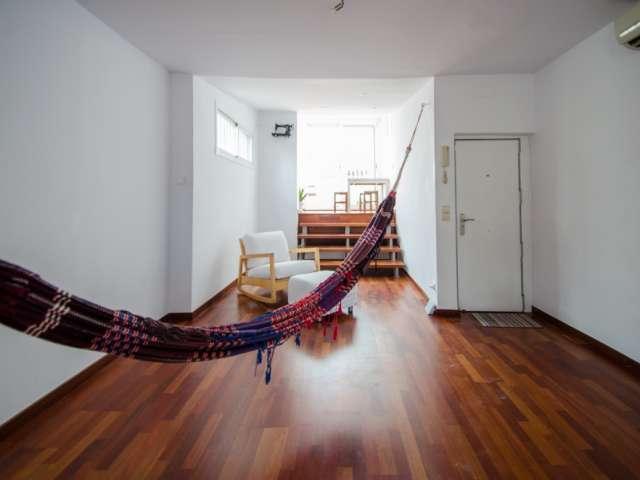 Estudio en alquiler en Ciutat Vella, Barcelonès
