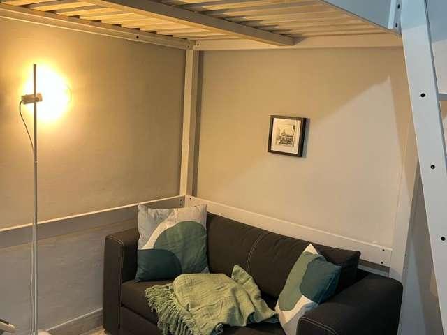 Estudio en alquiler en Ciutat Vella, Barcelonès