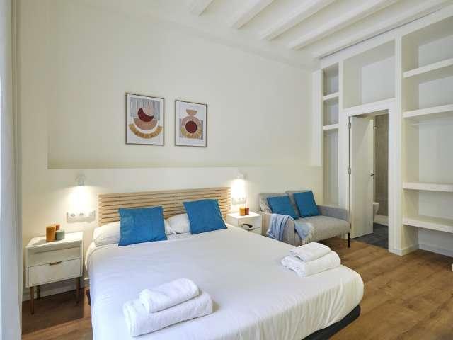 Estudio en alquiler en Ciutat Vella, Barcelonès
