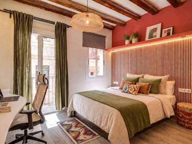 Estudio en alquiler en Ciutat Vella, Barcelonès
