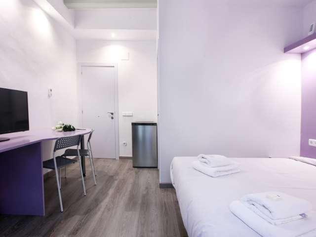 Estudio en alquiler en Ciutat Vella, Barcelonès