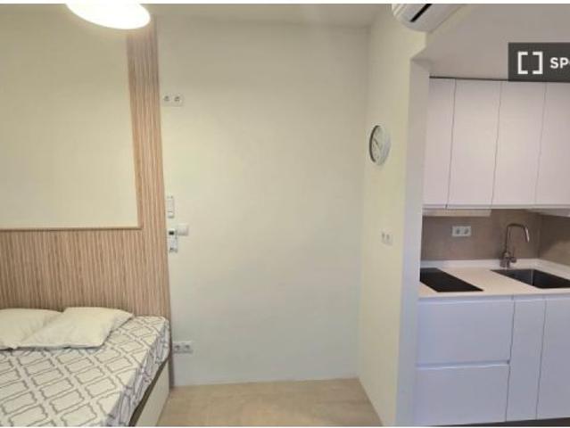 Piso en alquiler en Ciutat Vella, Barcelonès