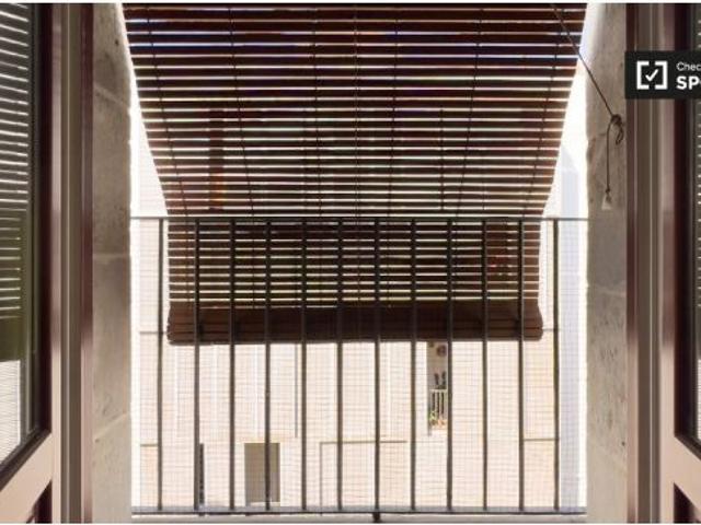 Piso en alquiler en Barcelona, el Raval