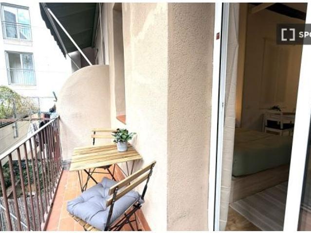 Piso en alquiler en Ciutat Vella, Barcelona