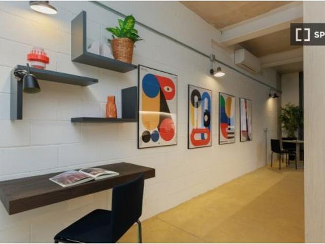 Piso en alquiler en Ciutat Vella, Barcelona