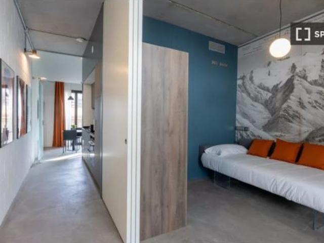 Piso en alquiler en Ciutat Vella, Barcelona