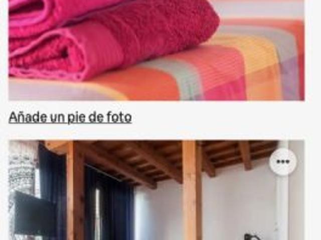 Piso en alquiler en Ciutat Vella, Barcelona