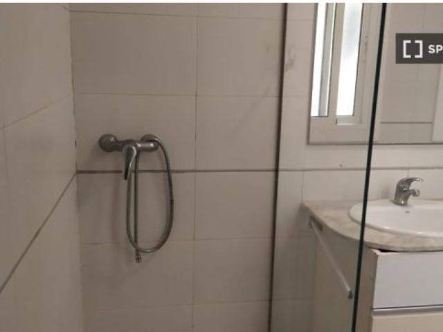 Piso en alquiler en Barcelona, Sant Antoni