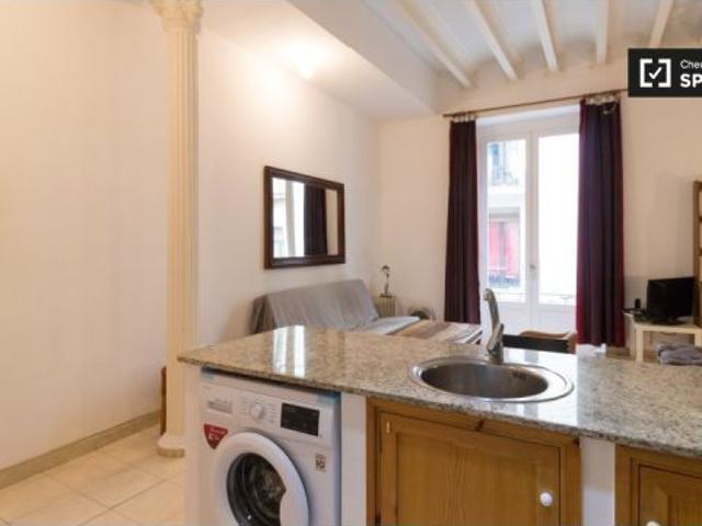 Piso en alquiler en Ciutat Vella, Barcelonès