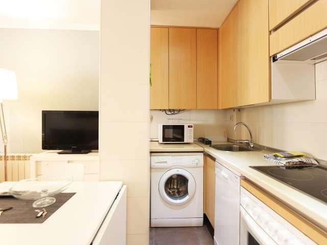 Estudio en alquiler en Retiro, Medina-sidonia