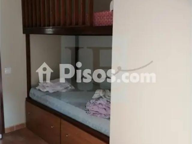 Estudio en alquiler en Andorra-Sierra de Arcos, Aragón