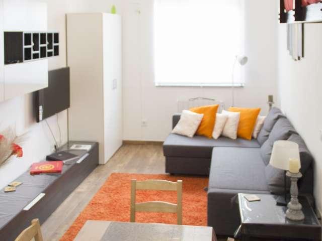 Estudio en alquiler en Chamartín, Medina-sidonia