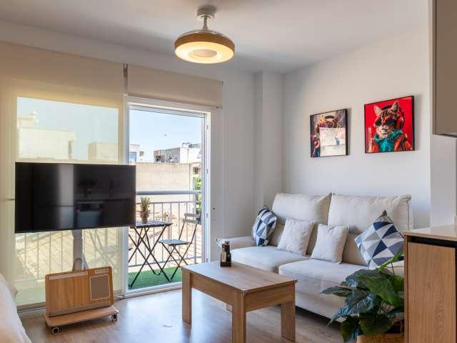 Estudio en alquiler en l'Altet, el Baix Vinalopó