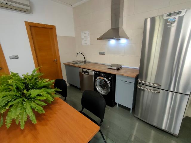 Estudio en alquiler en Elche, Camí dels Magros