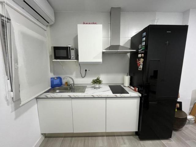 Estudio en alquiler en Elche, Valencia