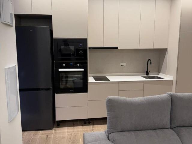 Estudio en alquiler en Elche