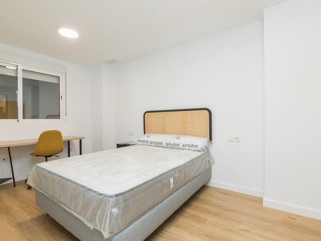 Estudio en alquiler en el Raval de Santa Teresa, el Baix Vinalopó