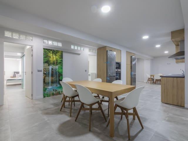 Estudio en alquiler en el Raval de Santa Teresa, el Baix Vinalopó