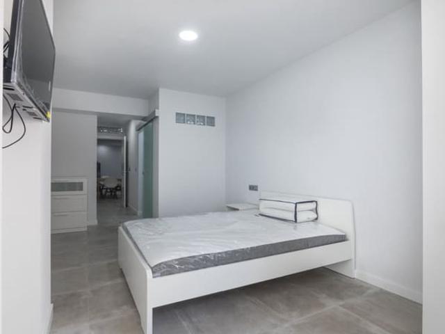 Estudio en alquiler en Elche, el Raval de Santa Teresa
