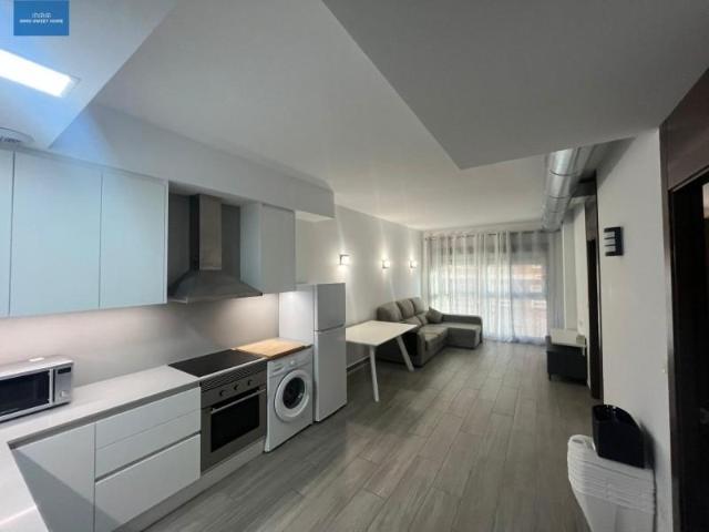 Estudio en alquiler en Elche, Valencia