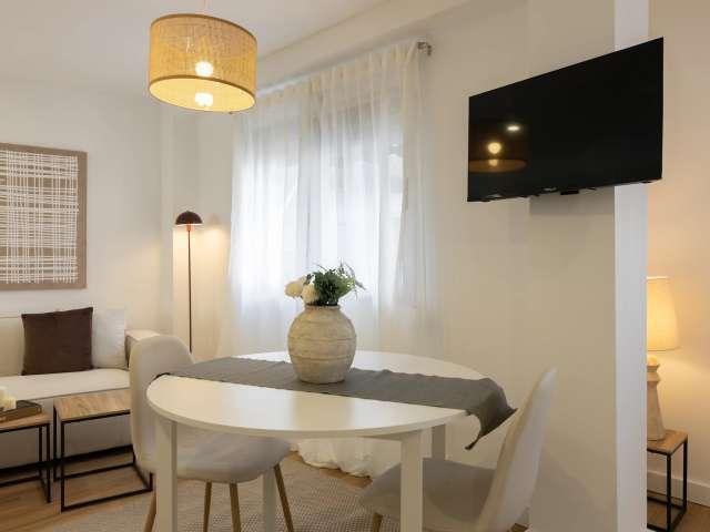 Estudio en alquiler en Rascanya, Comarca de València