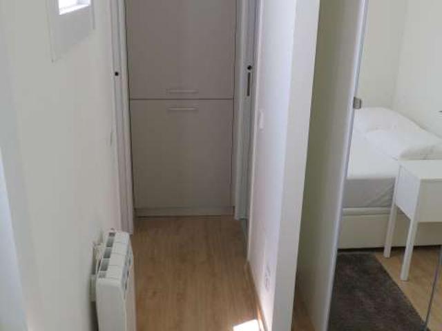 Estudio en alquiler en Madrid, Embajadores