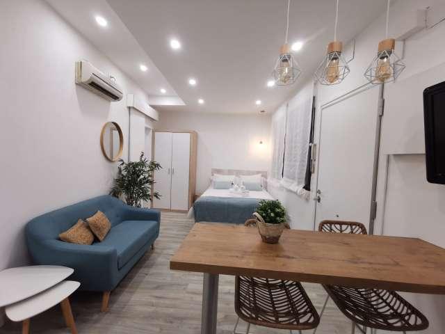 Estudio en alquiler en Centro, Madrid