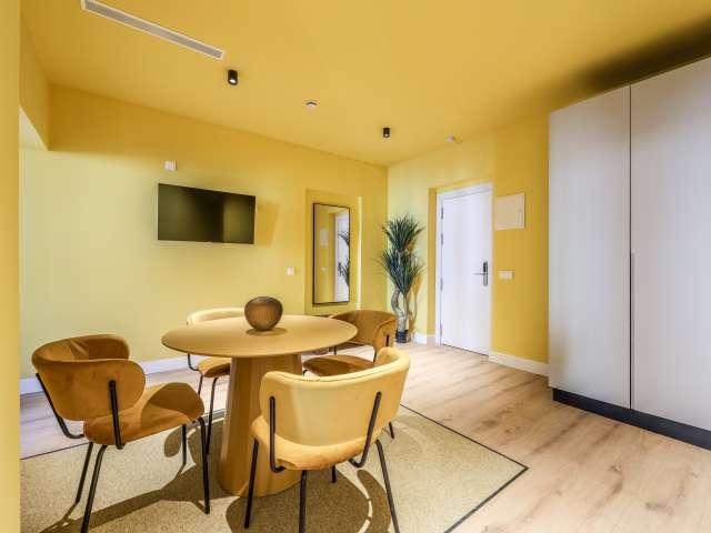 Estudio en alquiler en Centro, Medina-sidonia