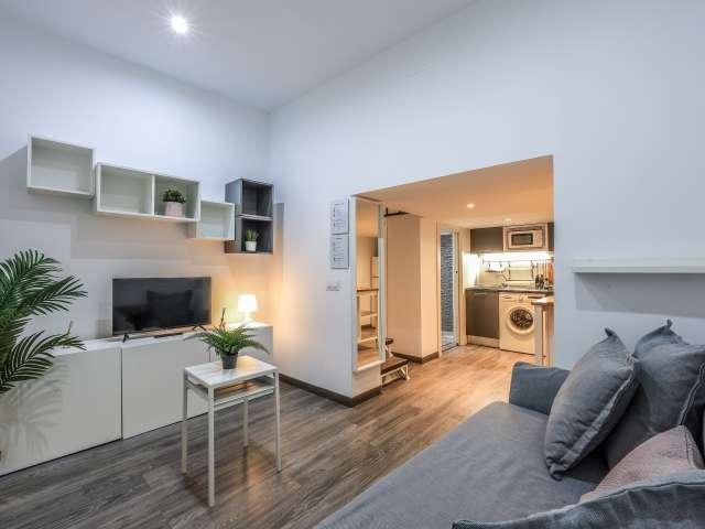 Estudio en alquiler en Arganzuela, Medina-sidonia