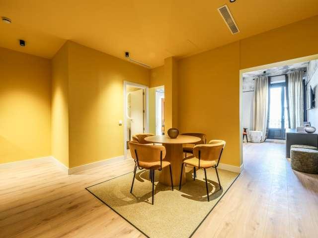 Estudio en alquiler en Centro, Madrid