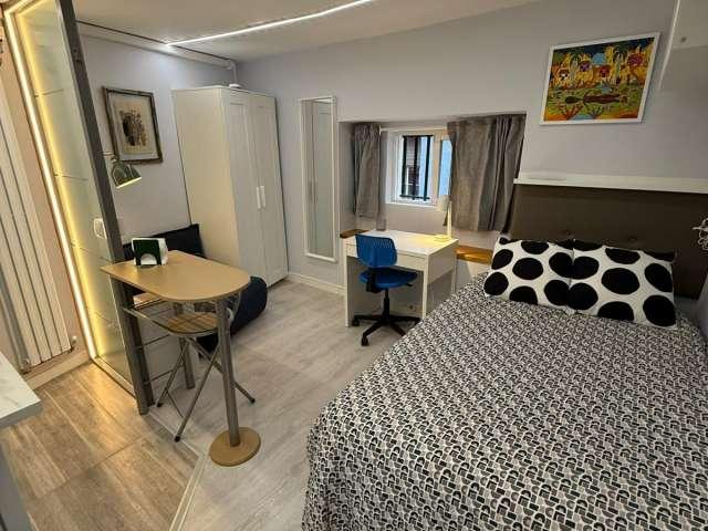 Estudio en alquiler en Centro, Madrid