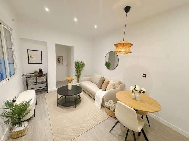 Estudio en alquiler en Centro, Madrid