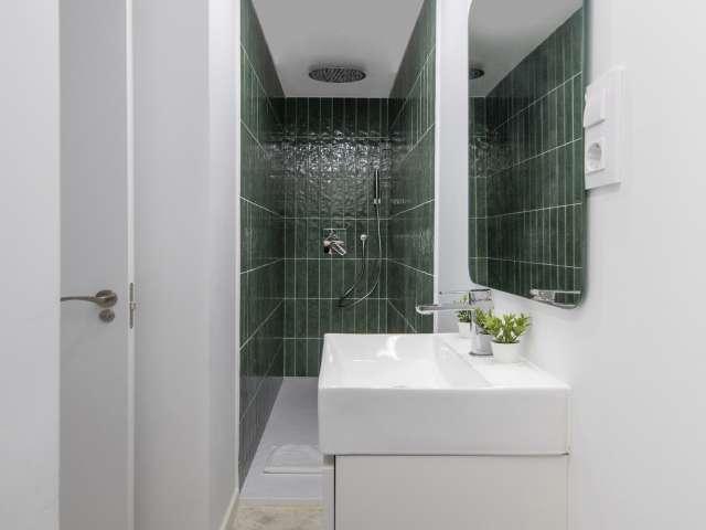 Estudio en alquiler en Centro, Madrid