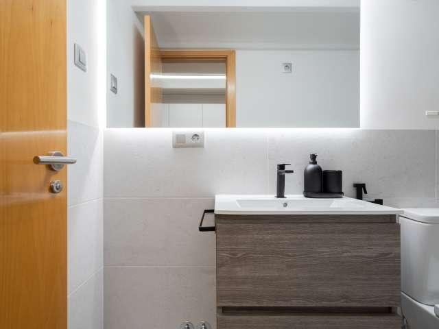 Estudio en alquiler en Centro, Madrid